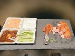 -丽晶轩中餐厅(重庆丽晶酒店)