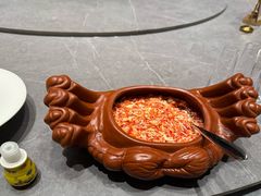 -羲和雅苑•北京烤鸭(平安国际金融中心店)