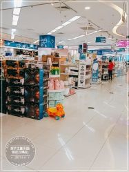 -孩子王童乐园(保定万博广场店)