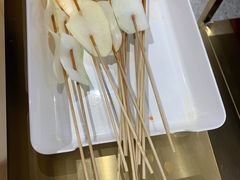 -串一火锅(赛格国际购物中心店)