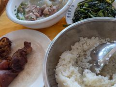 -荣生萝卜汤饭店