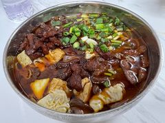 -金牌罗记肠旺面(蔡家街店)