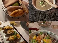 -Kathleen's Waitan 凯圣琳江景西餐厅(外滩店)