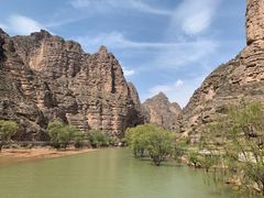 -炳灵寺世界文化遗产旅游区