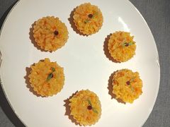 -南里山房·新淮扬菜(徐汇万科店)