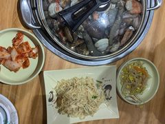 -东海章鱼馆(恒瑞街店)