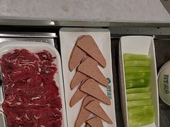 -四季缤纷椰子鸡(梅溪新天地店)