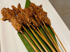 嫩牛肉-云海肴·汽锅鸡·云南菜(高德置地店)