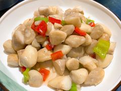 炒菱角-龙小海荆沙鸽子店(瑞安街店)