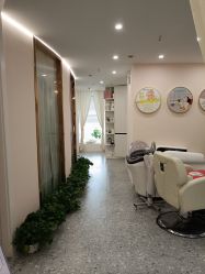 -S&G Beauty轻奢皮肤管理中心