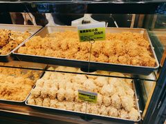 -鲍师傅糕点(江苏路店)