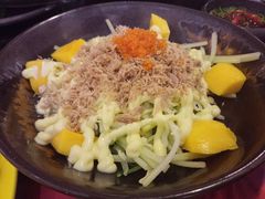 -潮澎派·潮汕菜大排档(南较西路店)