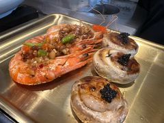 -大神太神·铁板烧(瑞虹天地月亮湾店)