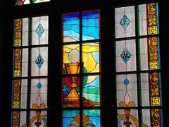 -上海基督教景灵堂