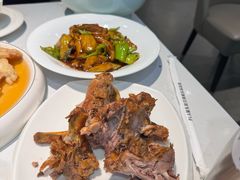 -北李·海肠捞饭·大连菜(望京凯德MALL店)