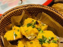 -北丐先生·野馄饨烧烤(南京首店)