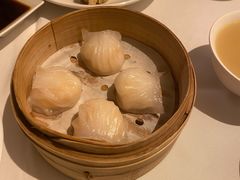 原只鲜虾饺-利苑酒家(宜安广场店)