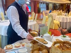 -四季海鲜酒楼·粤菜·早茶·宴会(南山中心区店)