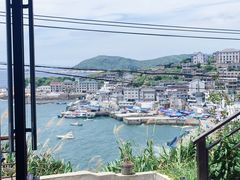 -东极岛景区