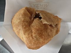 -家阳赵师傅油饼包烧麦(粮道街店)