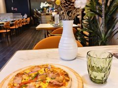-get pizza意大利餐厅(凯德MALL店)