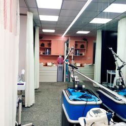 -斐尔国际皮肤管理中心