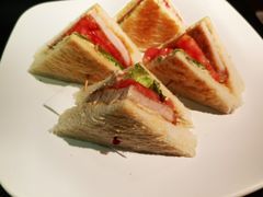 -花园餐厅(亚士厘道店)