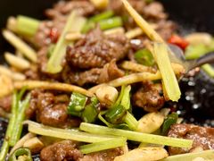 -猪肉婆私房菜(容桂总店)