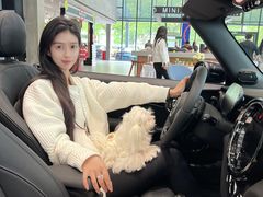 -上海普陀宝诚MINI4S店(红柳路店)