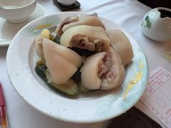 -沙河粉村·国家非遗传承(云台店)