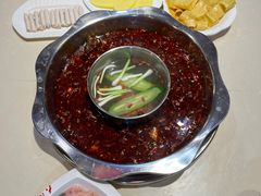 -大队长主题火锅(观音桥店)