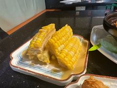 -我揸Fit·江边海鲜大排档(滨江西路总店)