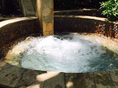 -三亚珠江南田温泉度假区