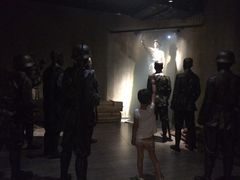 -上海四行仓库抗战纪念馆