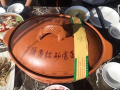 -风味小馆(天目湖宾馆店)