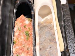 -熊喵来了火锅(太原里第2分店)
