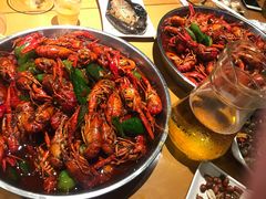 -云晓光头烧烤吧(川沙绿地店)