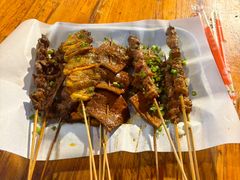 -抚琴第一烤(抚琴地铁站A口店)