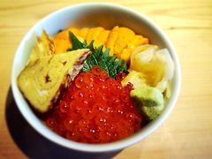 然寿司(郎园vintage店)-然寿司(郎园vintage店)