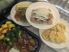 -老白酒农家菜馆