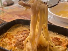 -萨莉亚意式餐厅(深圳北站店)