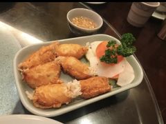 -大头虾越式风味餐厅(光明广场店)