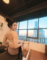 -美臻·瑜伽普拉提大器械馆