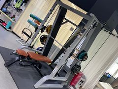 -恒之健私人定制健身(成山店)