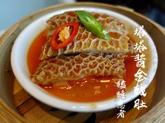 -唐阁海景中餐厅·早茶·粤菜•生日聚餐(海口朗廷酒店)