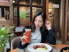 -G+KITCHEN(龙湖狮山天街店)