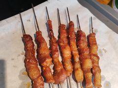 -金太阳海鲜烧烤·本地人餐厅(南沙店)