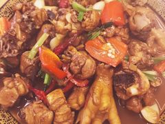 -原味缘菜馆