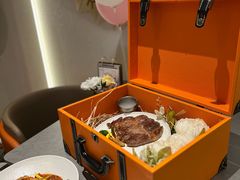 -LE SHARE洛笙·花园西餐(北京路步行街店)