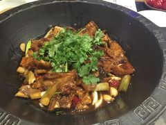 -小牛海记潮汕牛肉店(永定路店)